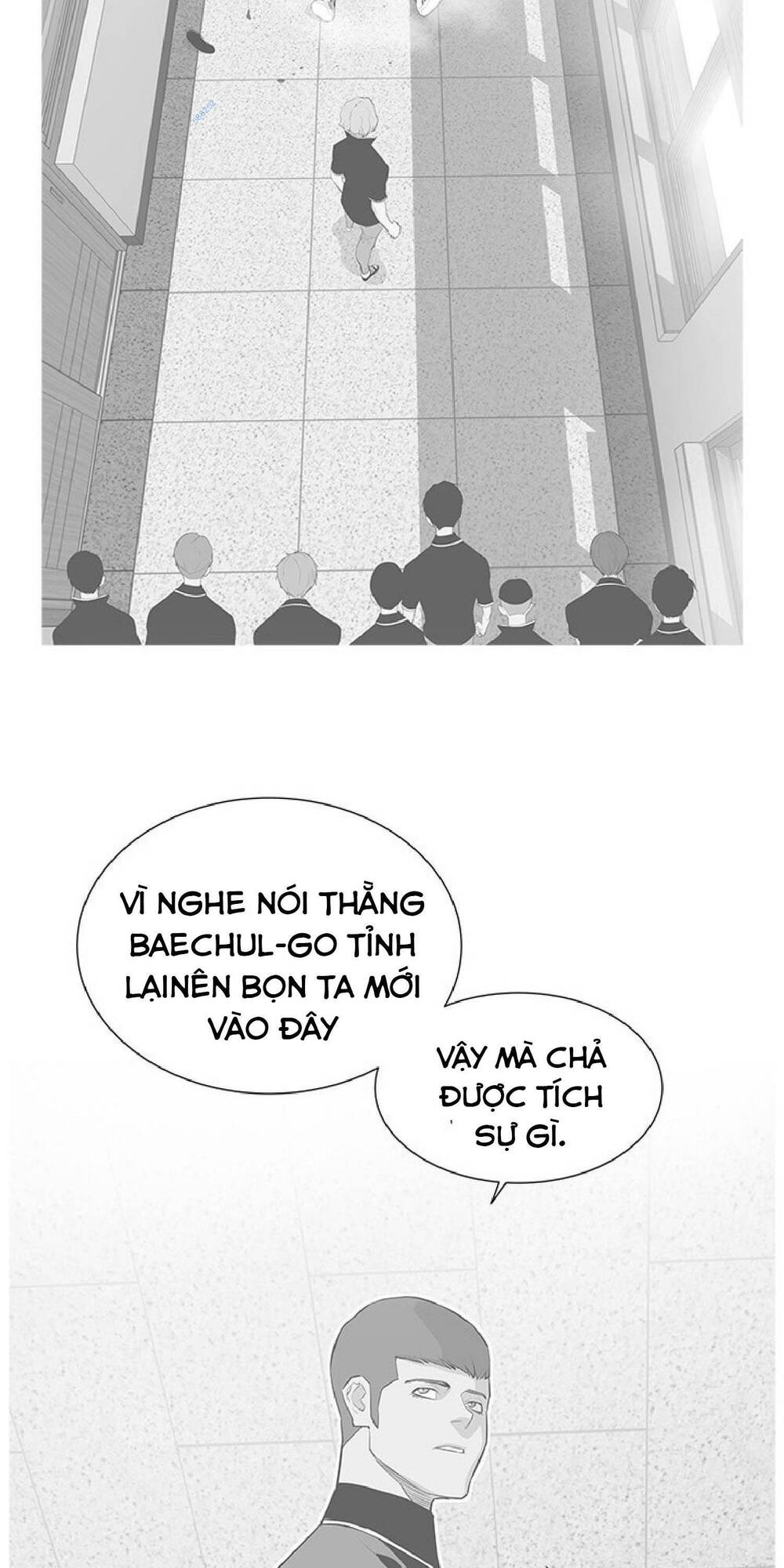 Cuộc Chiến Băng Đảng Chương 26 Ảnh 7