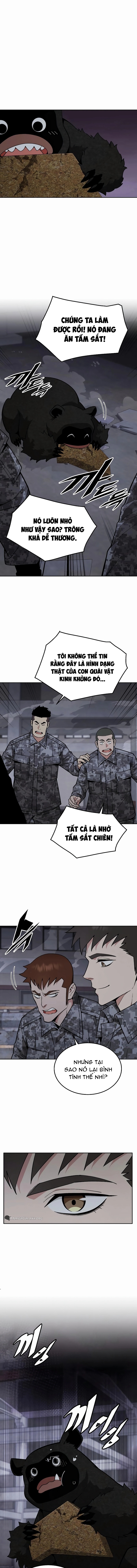 Đầu Bếp Của Thế Giới Diệt Vong Chương 45 Ảnh 9