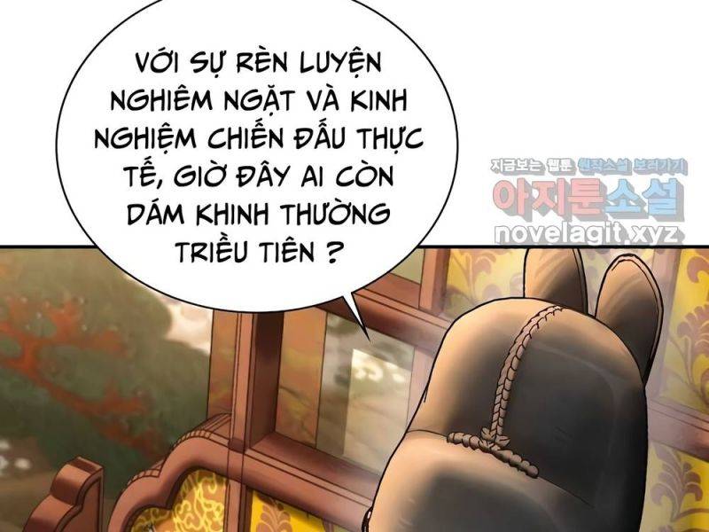 Muscle Joseon Chương 55 Ảnh 107