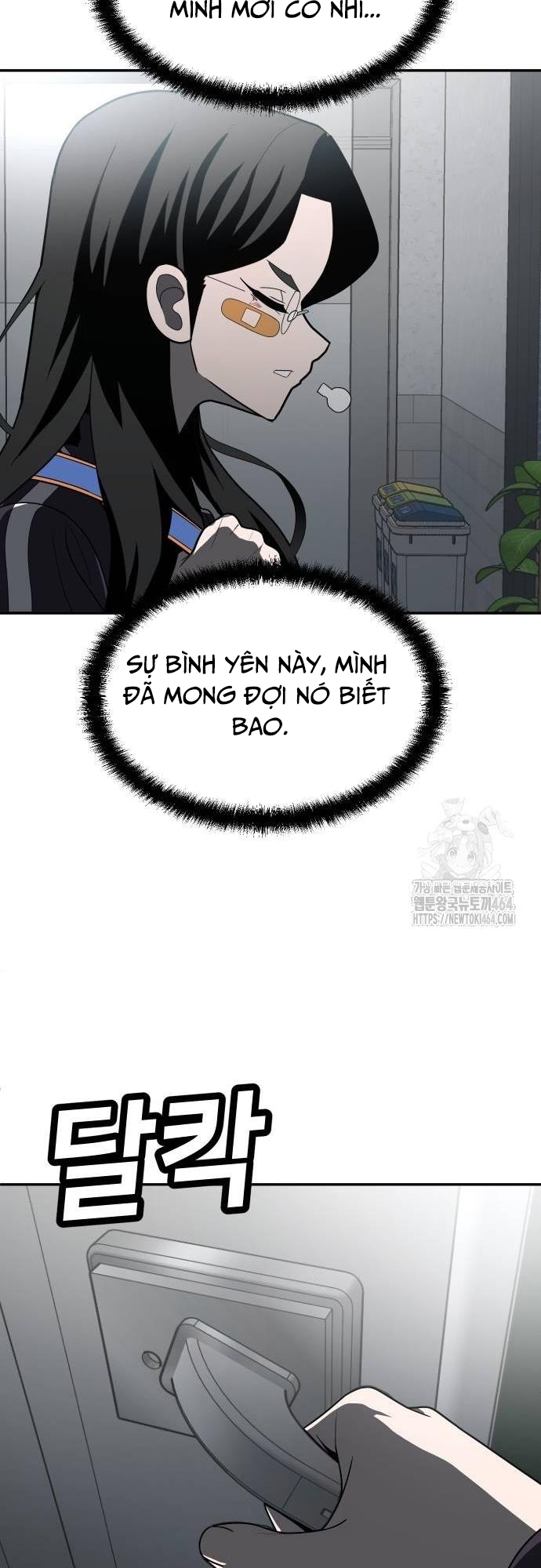 Món Đồ Chơi Chương 40 Ảnh 99
