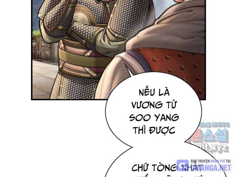 Muscle Joseon Chương 55 Ảnh 85