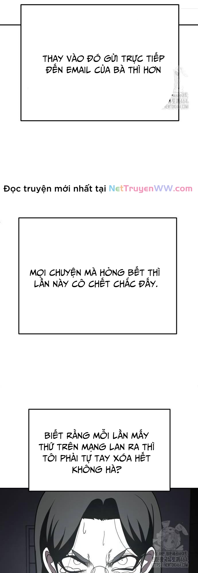 Món Đồ Chơi Chương 40 Ảnh 29