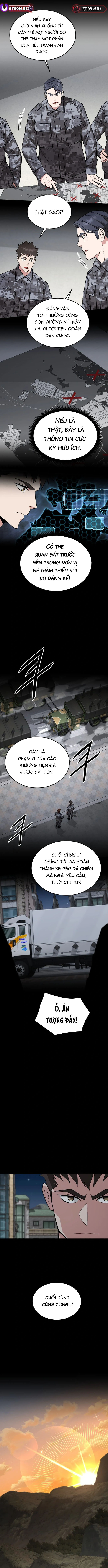 Đầu Bếp Của Thế Giới Diệt Vong Chương 56 Ảnh 3