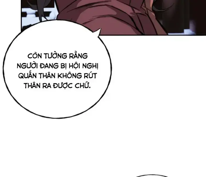 Kỳ Tinh Lục Chương 3 Ảnh 21