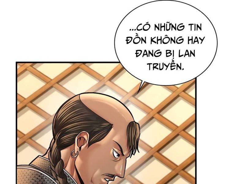 Muscle Joseon Chương 55 Ảnh 63