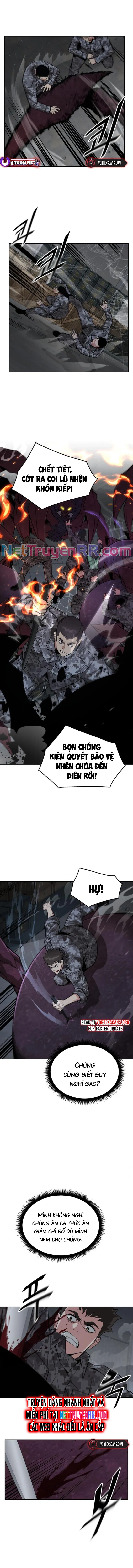 Đầu Bếp Của Thế Giới Diệt Vong Chương 58 Ảnh 2