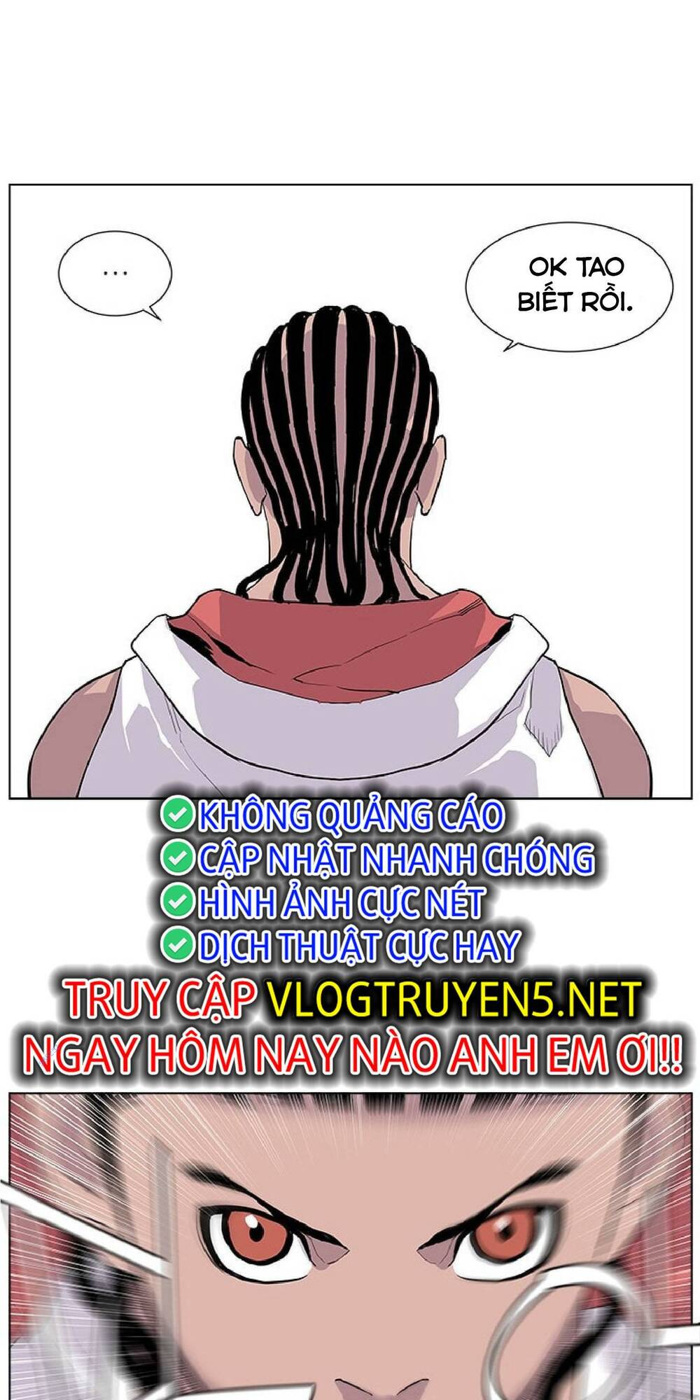 Cuộc Chiến Băng Đảng Chương 26 Ảnh 19