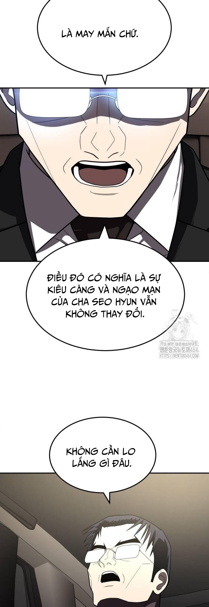 Món Đồ Chơi Chương 40 Ảnh 59