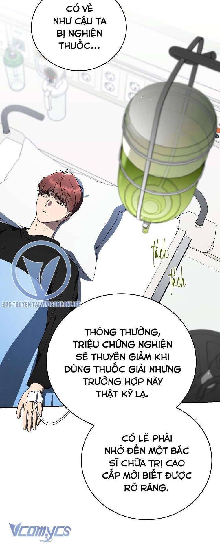 Hướng Dẫn Sinh Tồn Dành Cho Ranker Chương 42 Ảnh 5