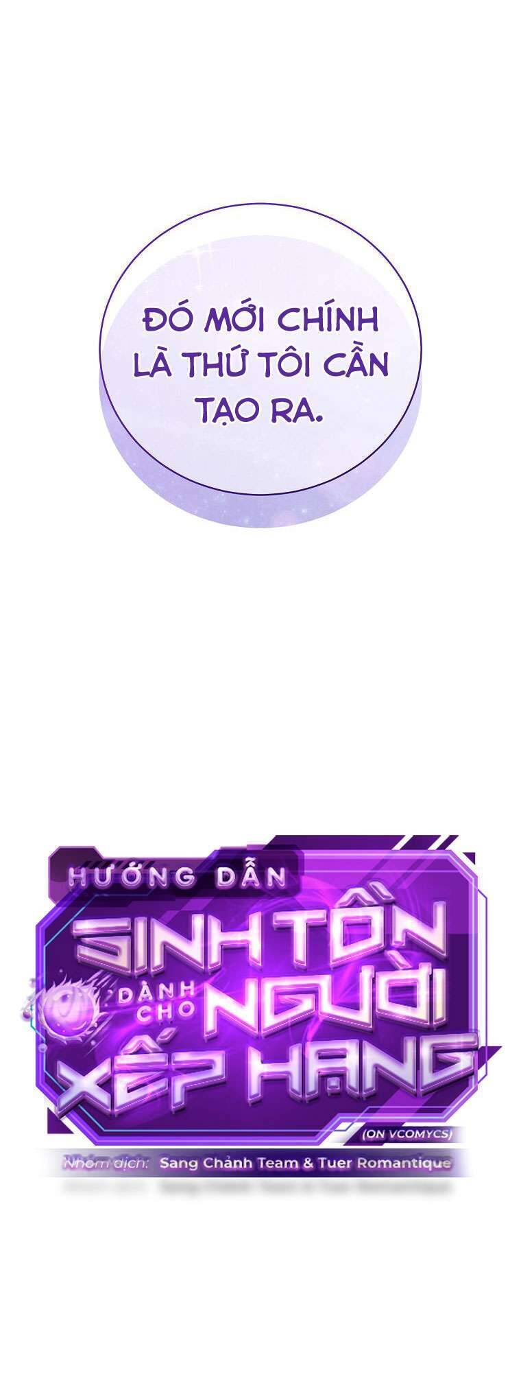 Hướng Dẫn Sinh Tồn Dành Cho Ranker Chương 42 Ảnh 33