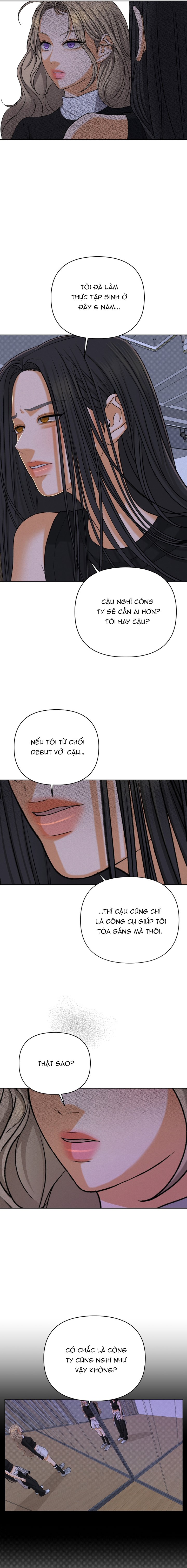 Câu Lạc Bộ Fox Chương 102 Ảnh 10