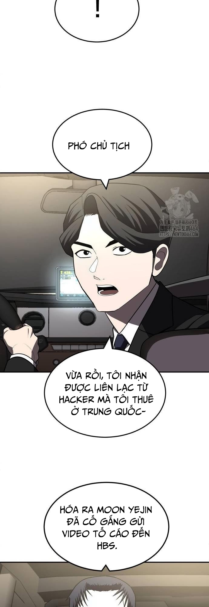 Món Đồ Chơi Chương 40 Ảnh 44