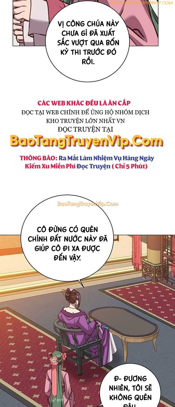 Anh Hùng Mạnh Nhất Trở Lại Chương 193 Ảnh 23
