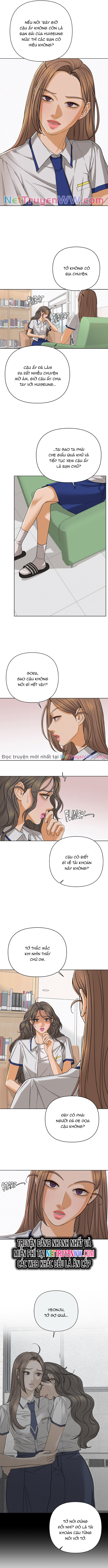 Câu Lạc Bộ Fox Chương 111 Ảnh 4