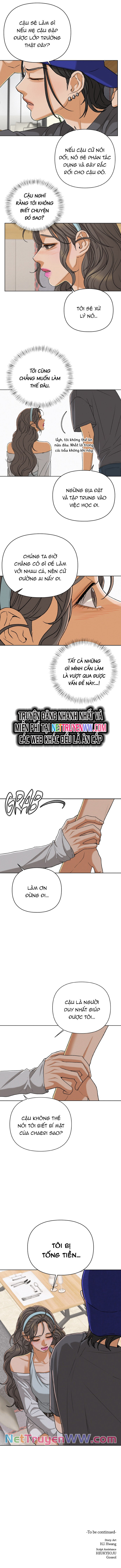 Câu Lạc Bộ Fox Chương 108 Ảnh 11