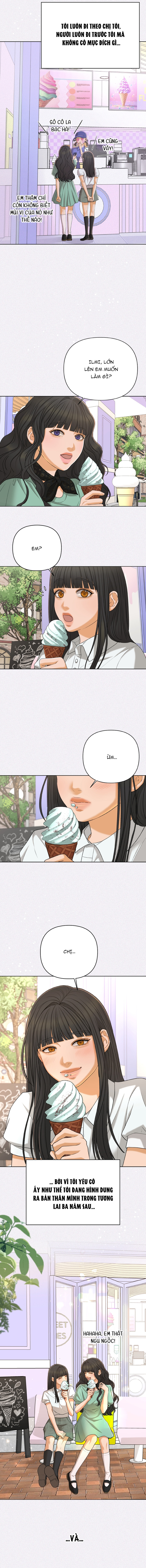 Câu Lạc Bộ Fox Chương 106 Ảnh 10