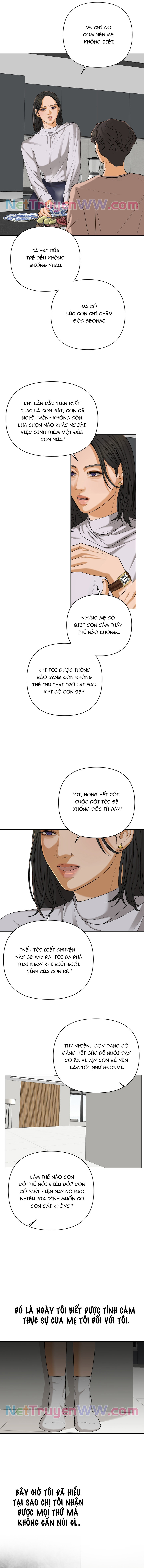 Câu Lạc Bộ Fox Chương 106 Ảnh 16