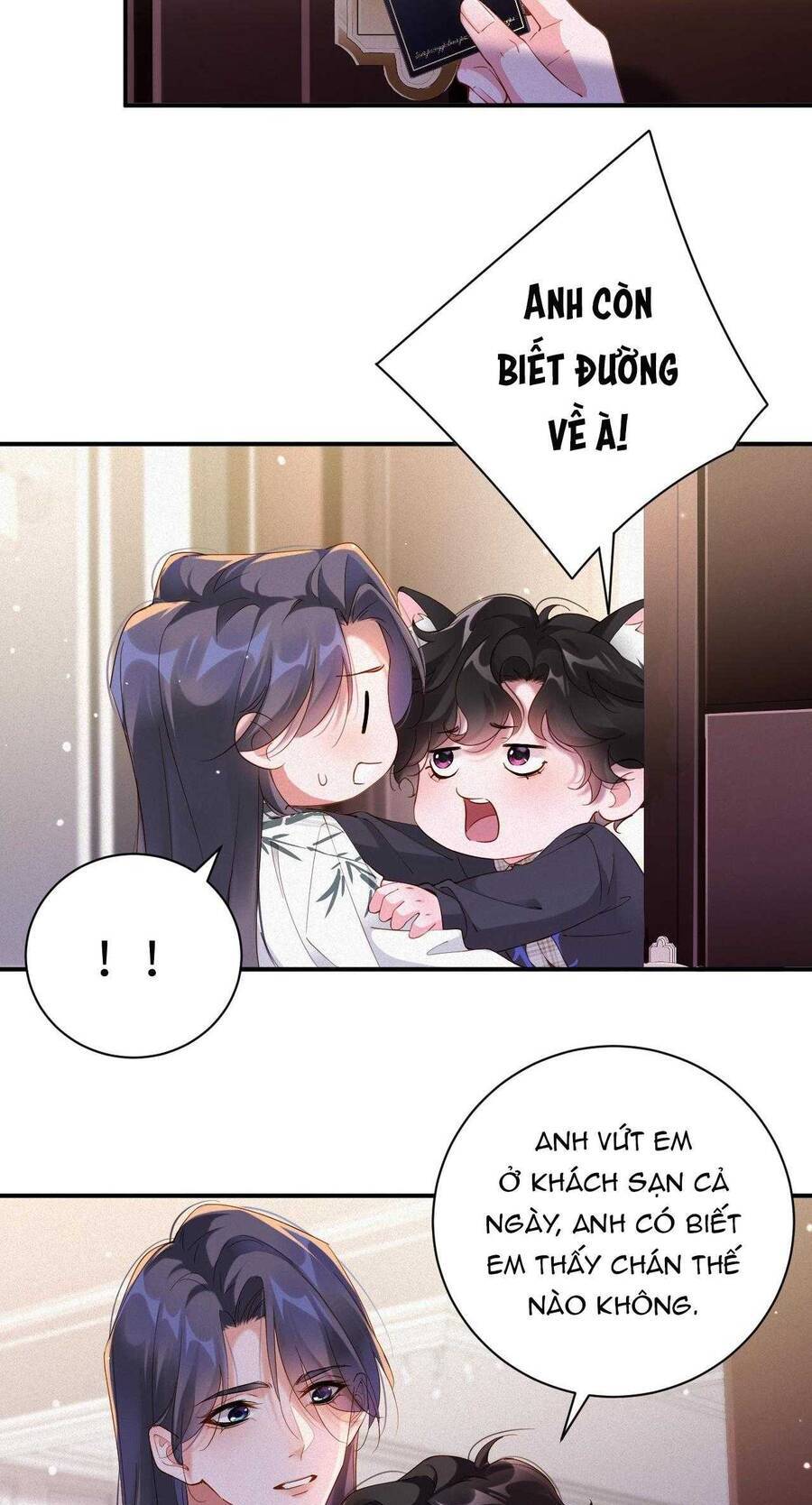 Chồng Cũ Lại Muốn Tái Hôn Chương 64 Ảnh 24