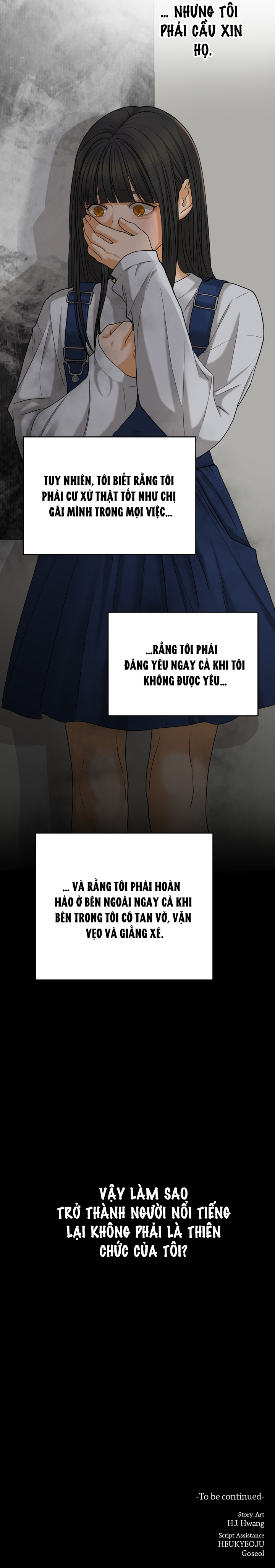 Câu Lạc Bộ Fox Chương 106 Ảnh 19