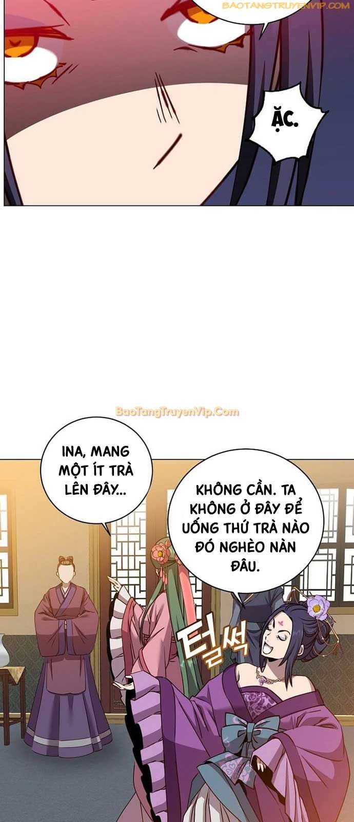 Anh Hùng Mạnh Nhất Trở Lại Chương 193 Ảnh 21