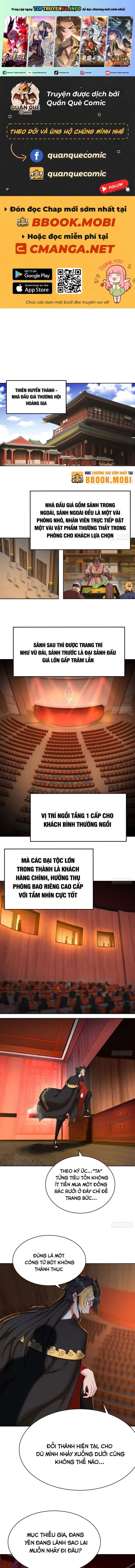Thì Ra, Bọn Họ Mới Là Nhân Vật Chính? Chương 8 Ảnh 3