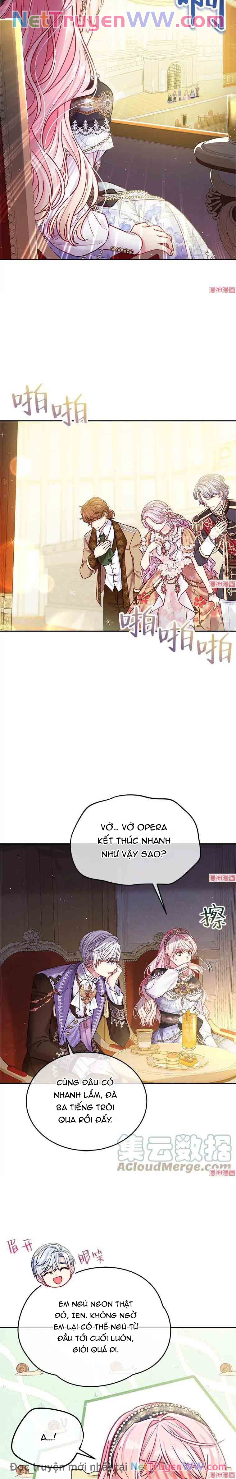 Chồng Em Dễ Thương Chết Mất Thôi! Chương 41 Ảnh 3