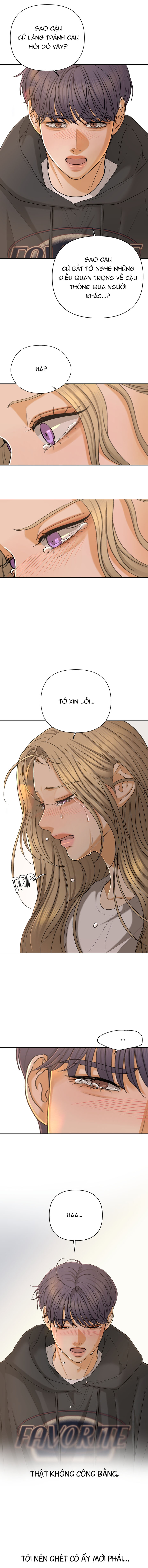 Câu Lạc Bộ Fox Chương 105 Ảnh 14