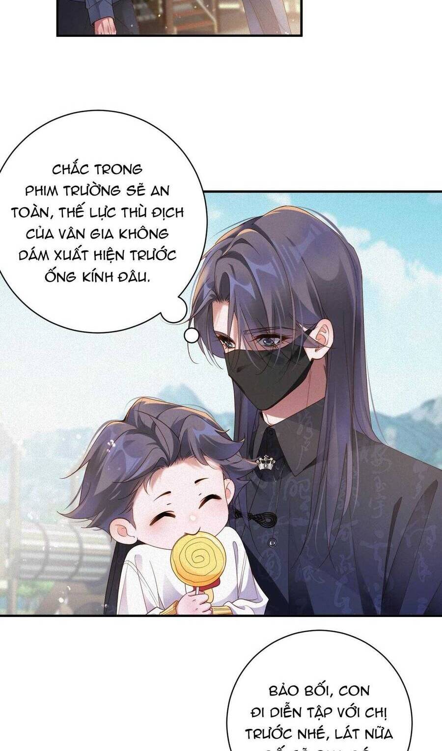 Chồng Cũ Lại Muốn Tái Hôn Chương 59 Ảnh 10