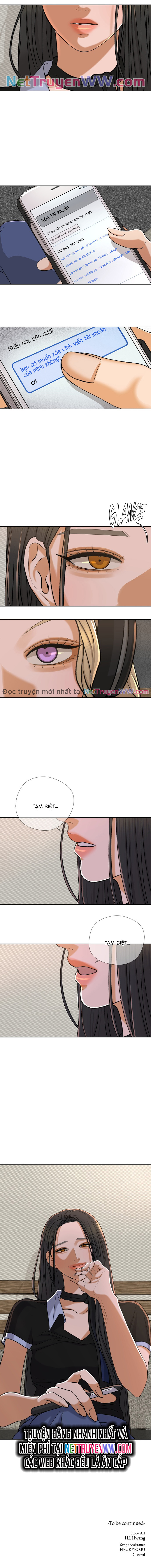 Câu Lạc Bộ Fox Chương 111 Ảnh 11