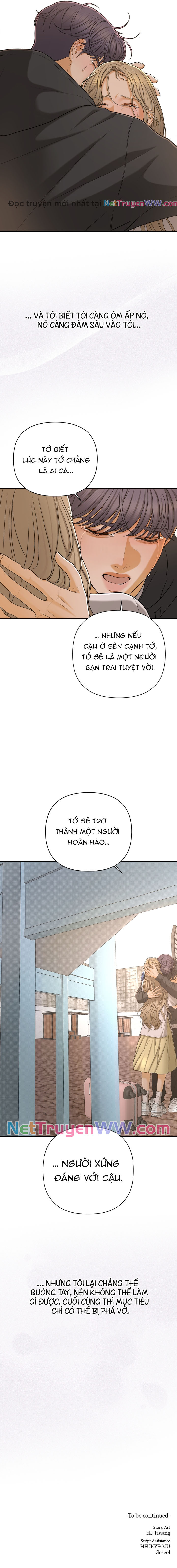 Câu Lạc Bộ Fox Chương 105 Ảnh 16