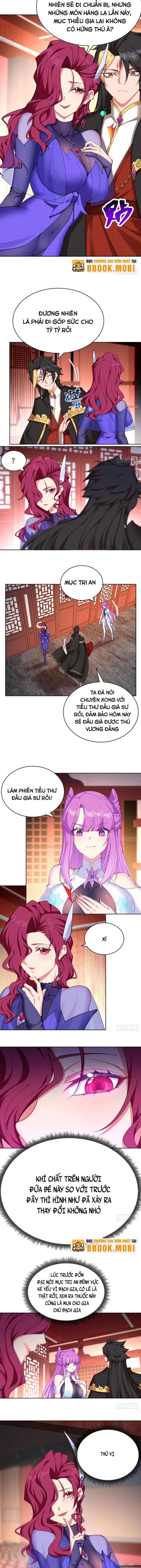Thì Ra, Bọn Họ Mới Là Nhân Vật Chính? Chương 8 Ảnh 5