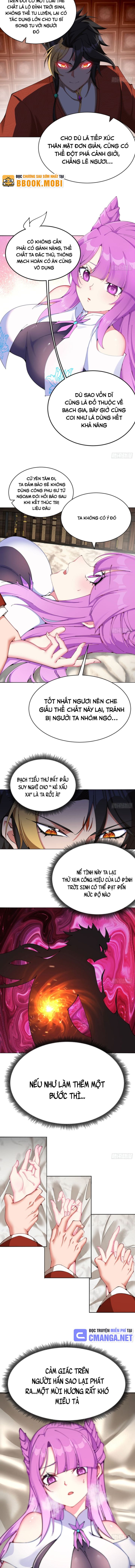 Thì Ra, Bọn Họ Mới Là Nhân Vật Chính? Chương 7 Ảnh 5