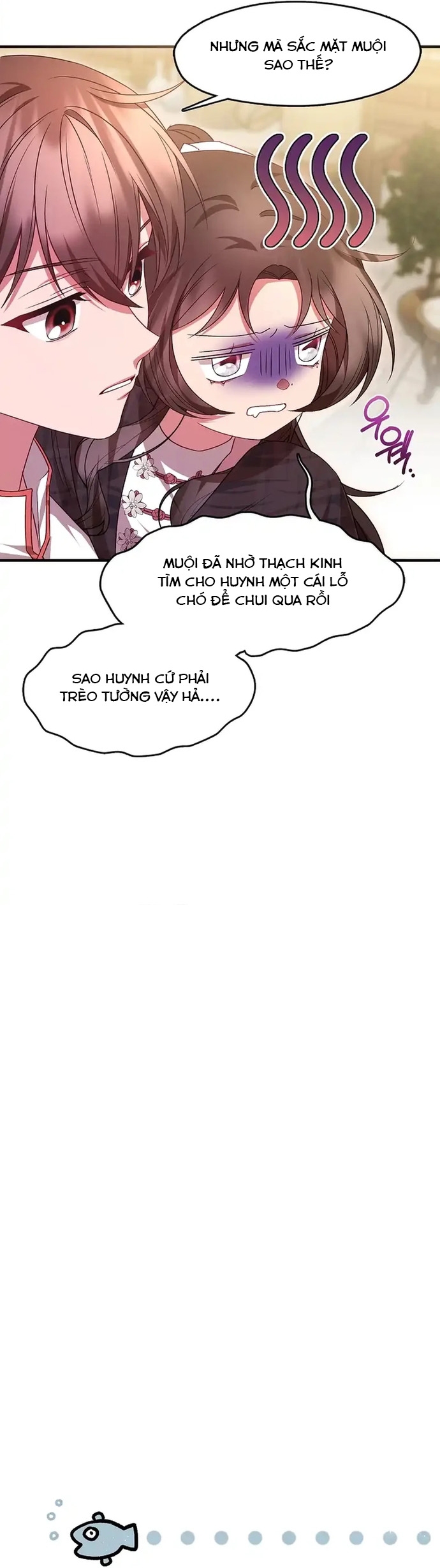 Con Gái Út Của Thiên Hạ Đệ Nhất Nam Cung Thế Gia Chương 33 Ảnh 3