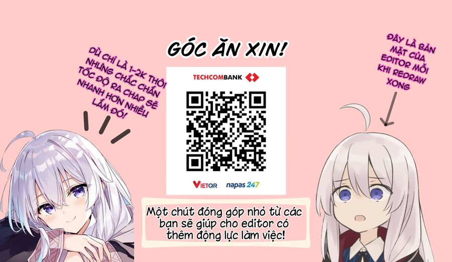 Majo No Tabitabi Chương 29 Ảnh 38