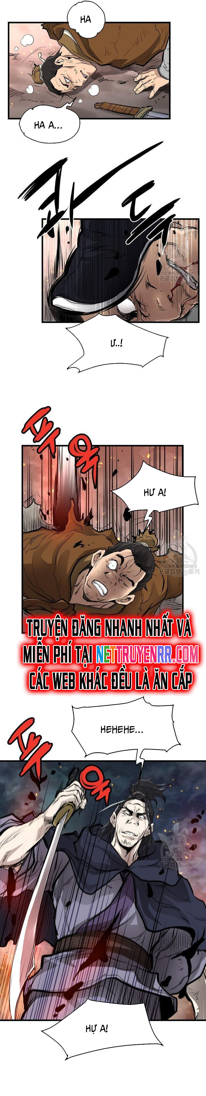Đại Tướng Quân Chương 50 Ảnh 5