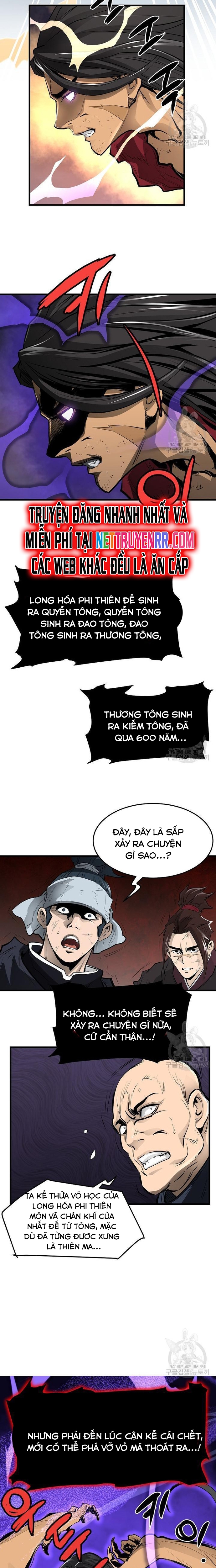 Đại Tướng Quân Chương 53 Ảnh 20