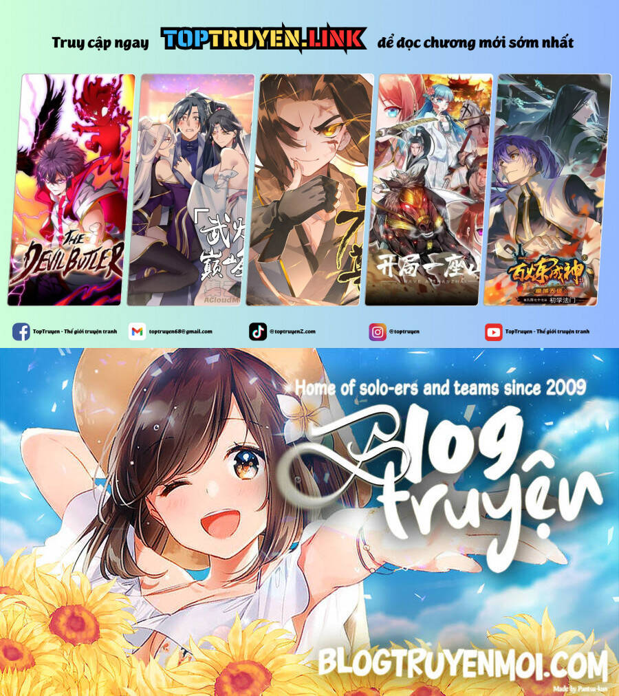 Majo No Tabitabi Chương 31.1 Ảnh 3