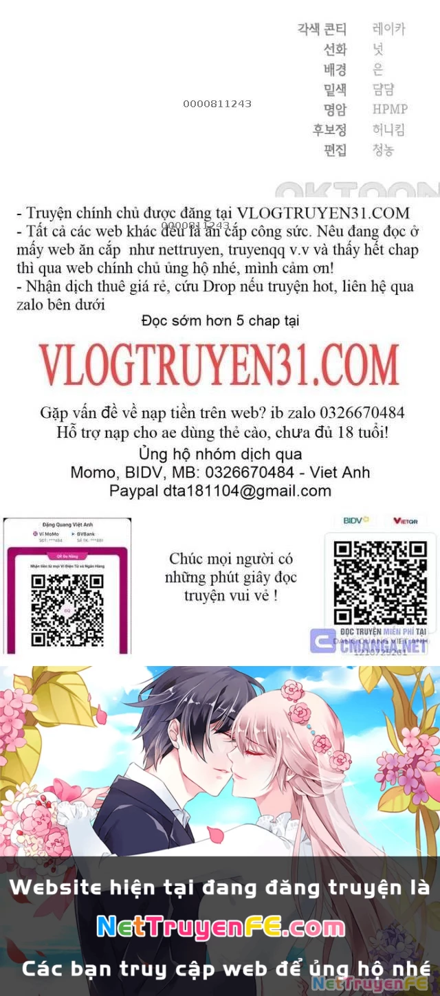 Muscle Joseon Chương 60 Ảnh 36
