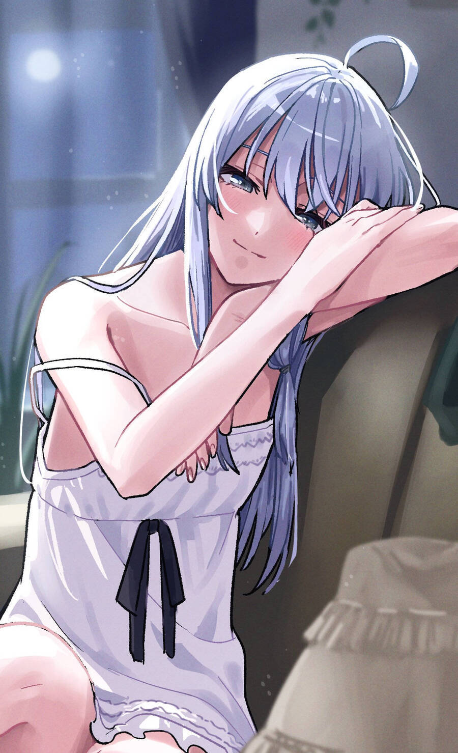Majo No Tabitabi Chương 31.2 Ảnh 20