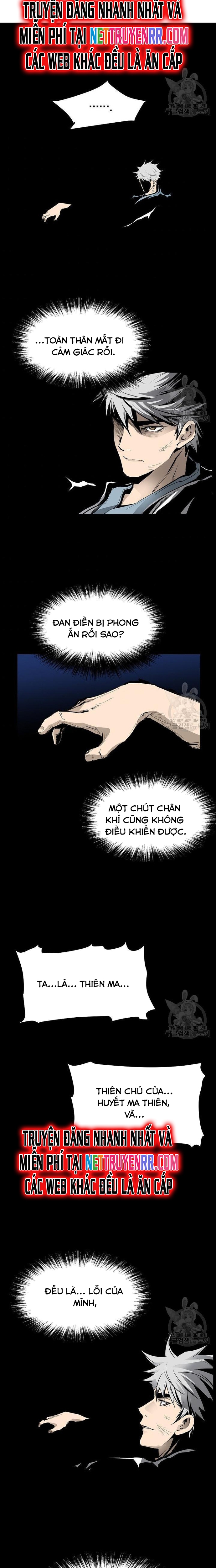 Đại Tướng Quân Chương 54 Ảnh 21