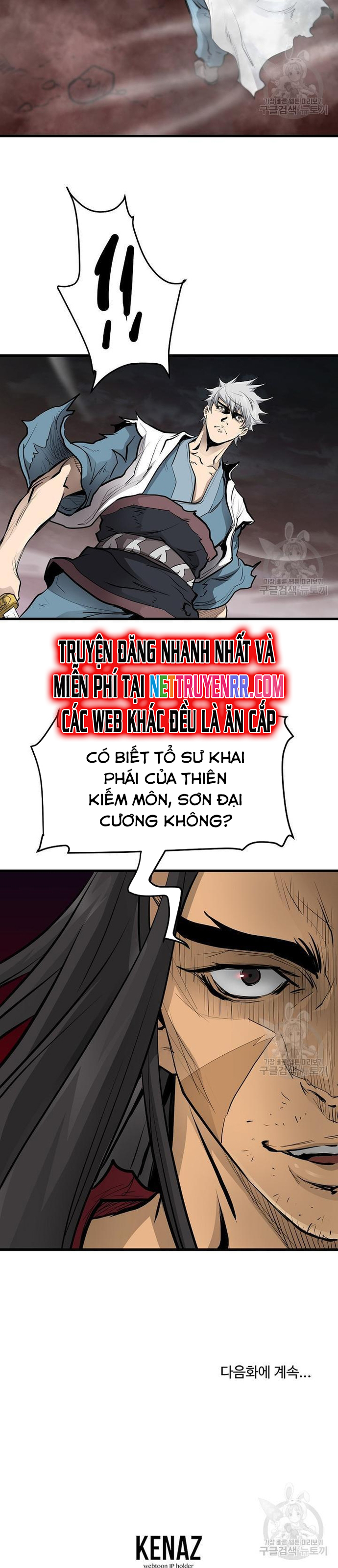 Đại Tướng Quân Chương 56 Ảnh 20
