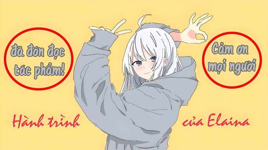 Majo No Tabitabi Chương 31.3 Ảnh 16