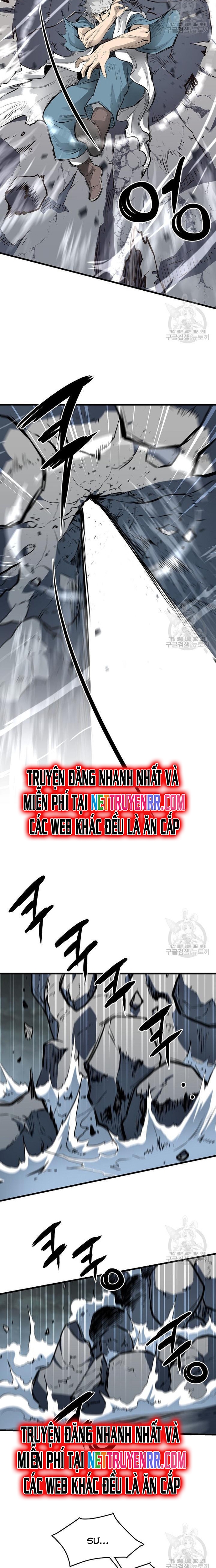 Đại Tướng Quân Chương 54 Ảnh 4