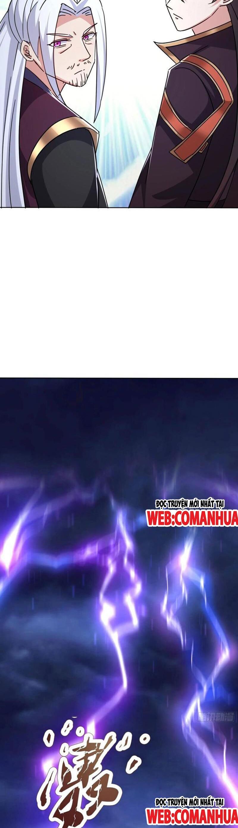 Thần Thiên Chí Tôn Chương 88 Ảnh 18