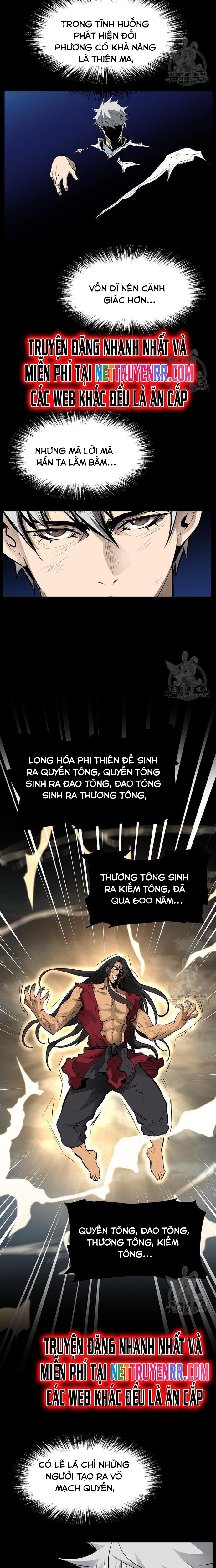 Đại Tướng Quân Chương 54 Ảnh 22