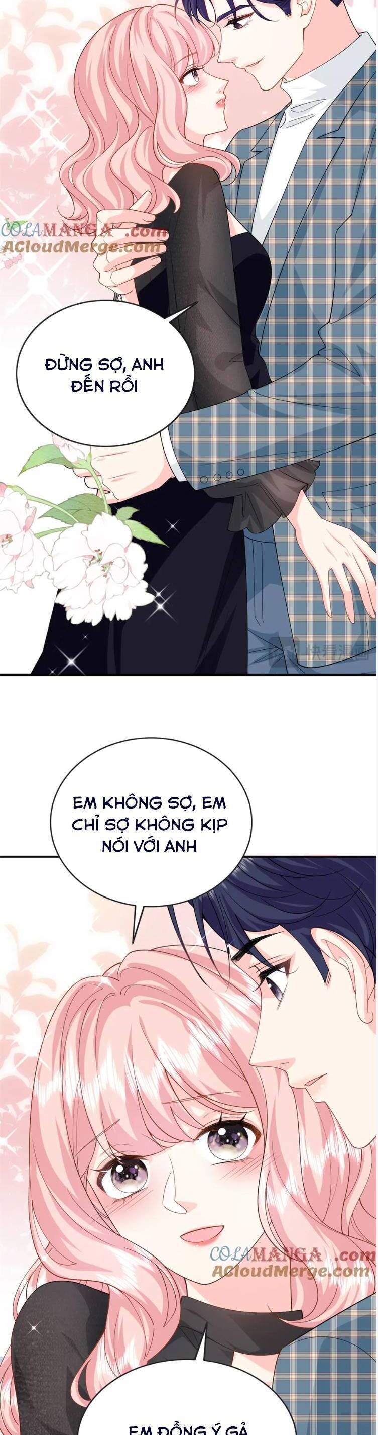 Bé Rồng Đột Kích! Mami Vừa Cay Vừa Độc Chương 129 Ảnh 7