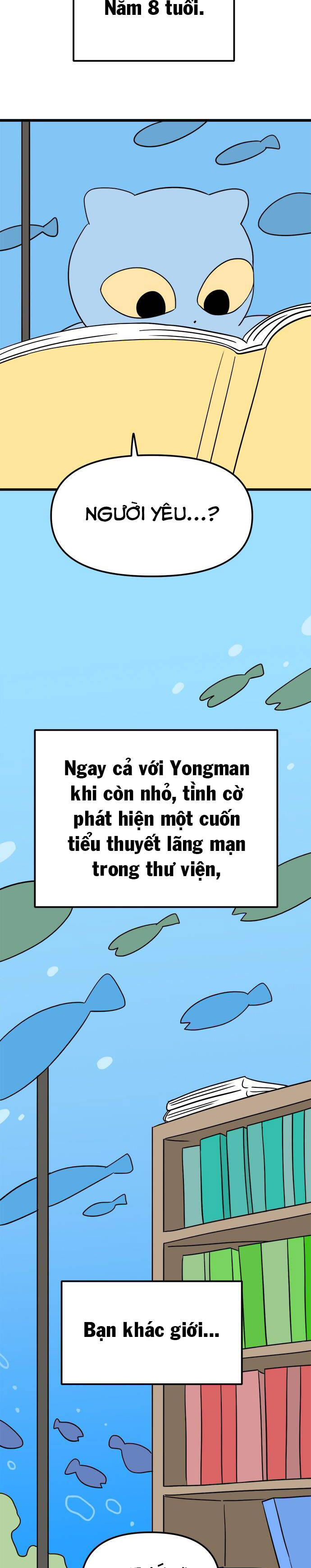 Long Miêu Chương 64 Ảnh 11