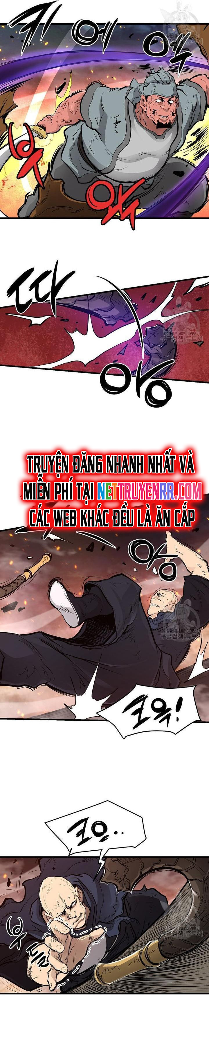 Đại Tướng Quân Chương 50 Ảnh 14
