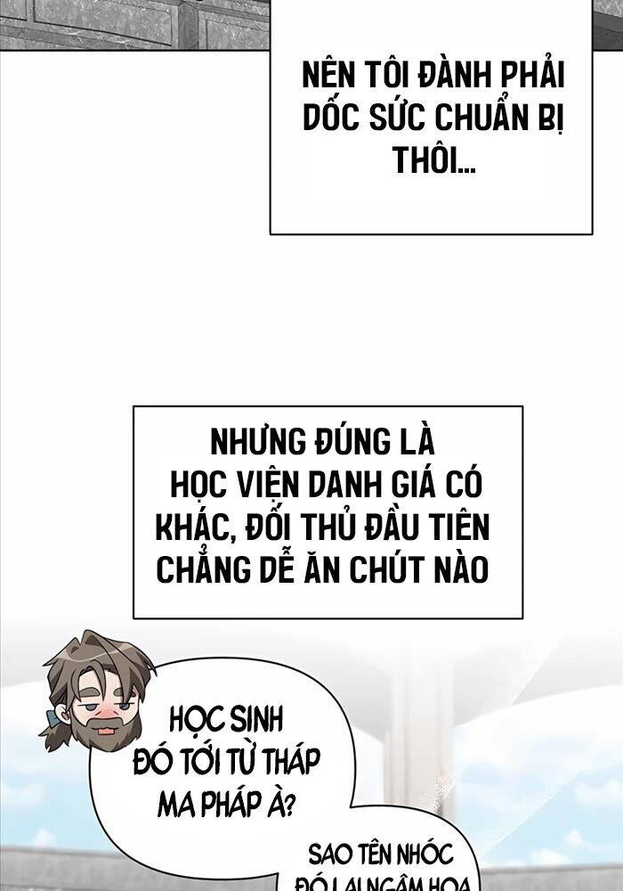 Học Viện Phá Sản Chương 20 Ảnh 24