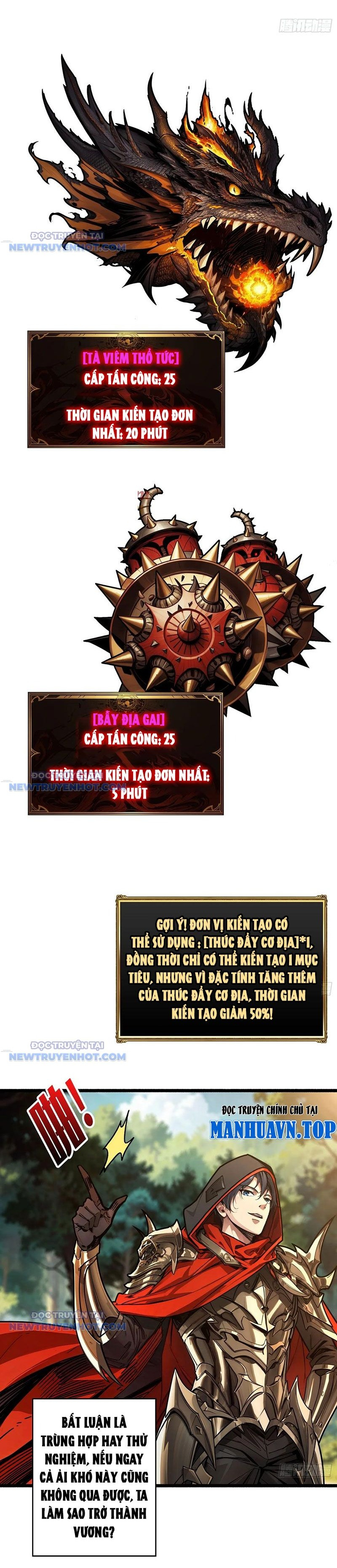 Bùng Cháy Đi Người Chơi Cấp Cao Chương 31 Ảnh 12